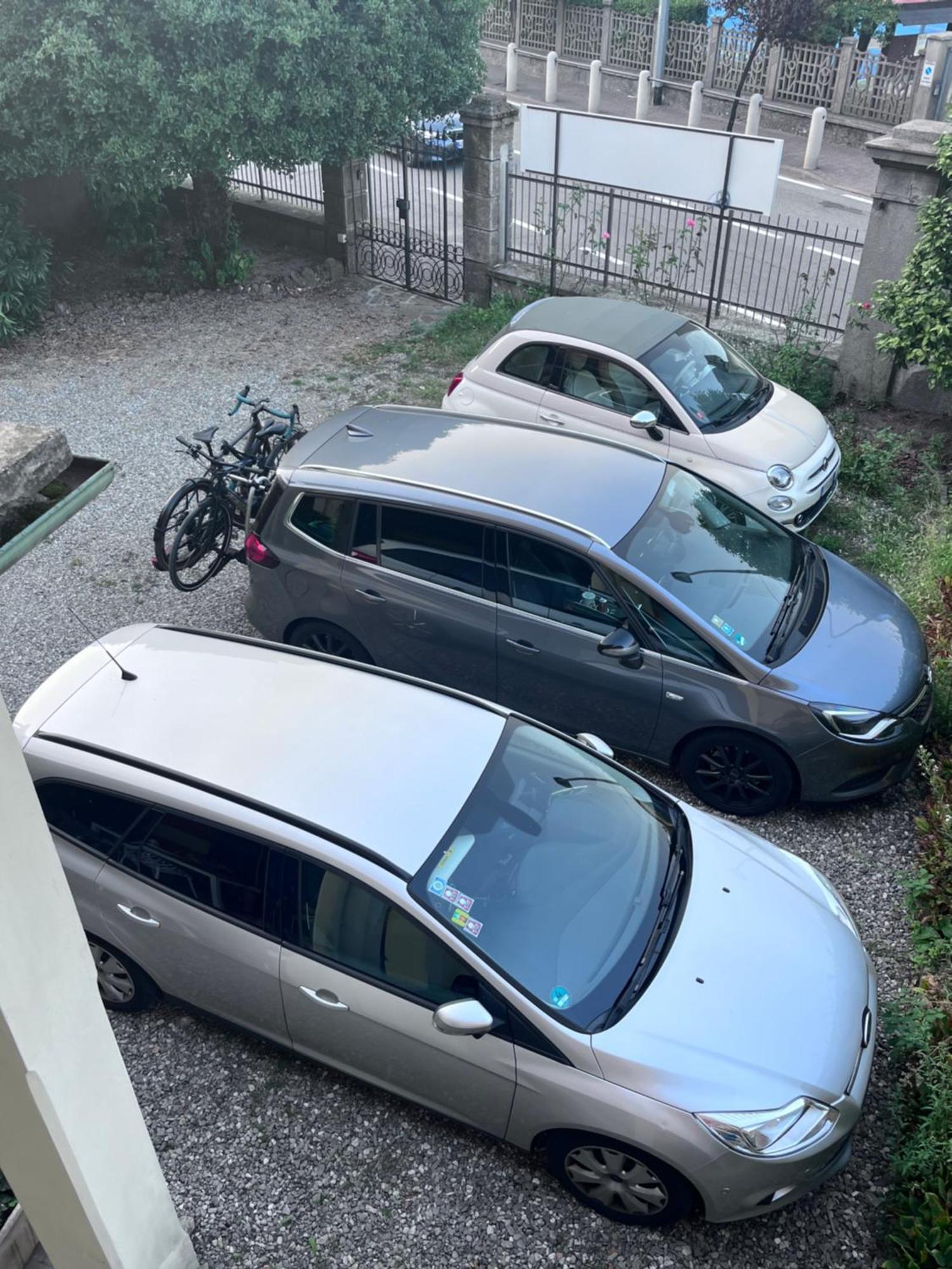 V&C Home Rental Specialist Appartamenti Fronte Lago Maggiore Germignaga Zewnętrze zdjęcie