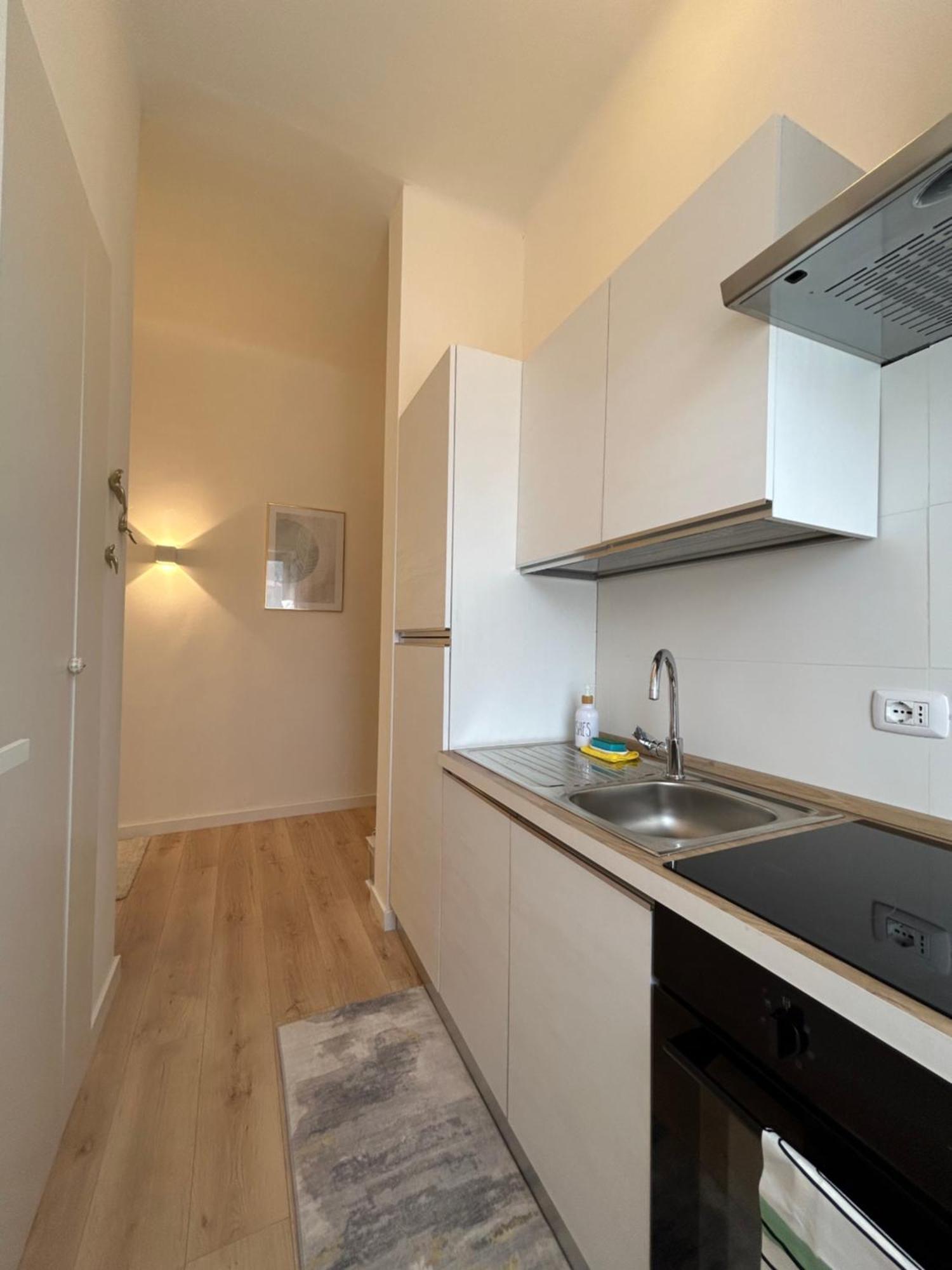 V&C Home Rental Specialist Appartamenti Fronte Lago Maggiore Germignaga Zewnętrze zdjęcie